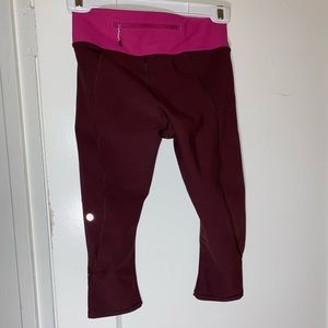 Lululemon Leggings